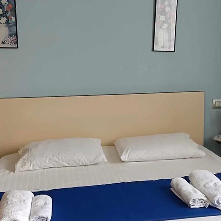 Guest House Fetie Berat Kültér fotó