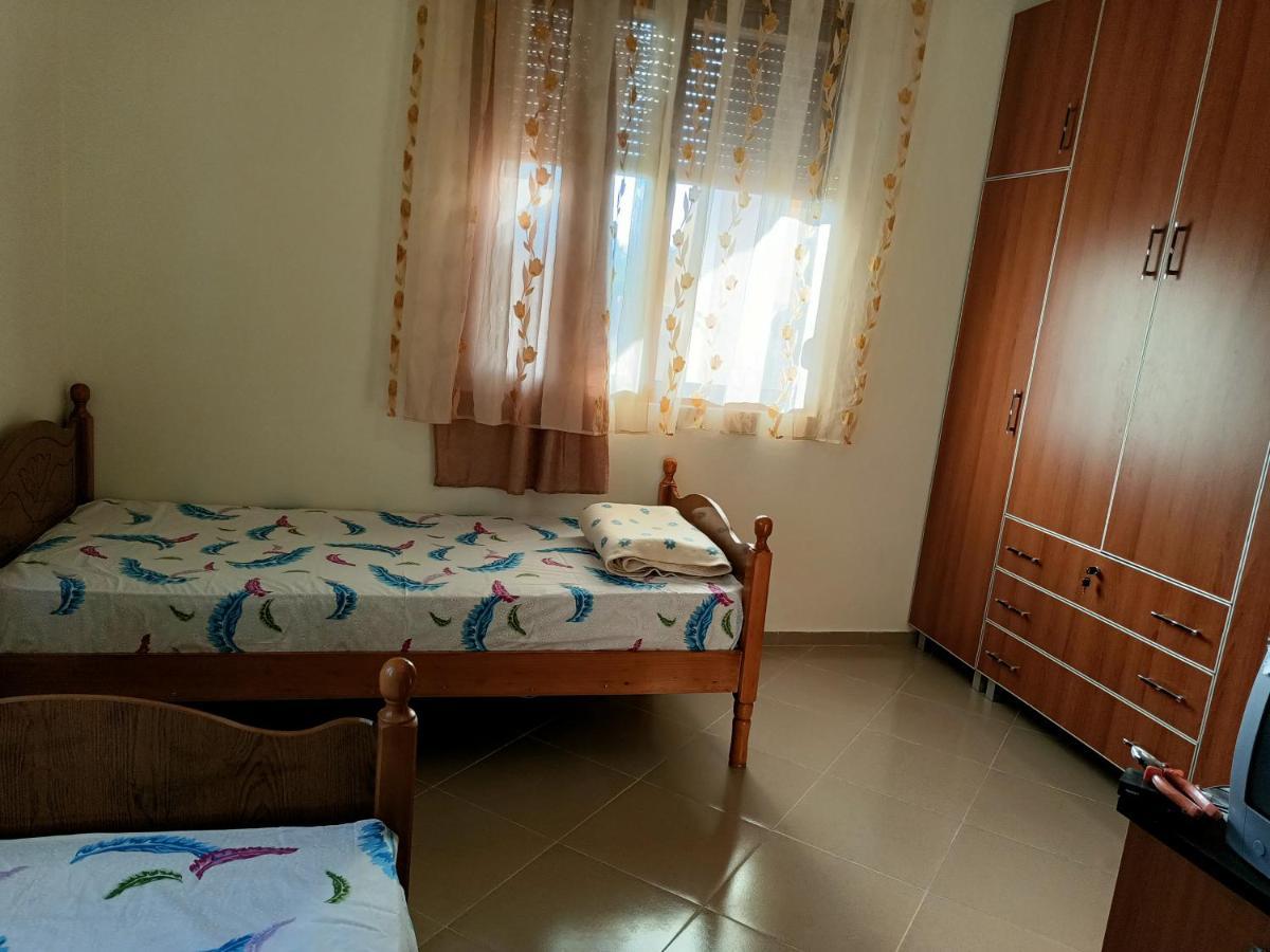 Guest House Fetie Berat Kültér fotó