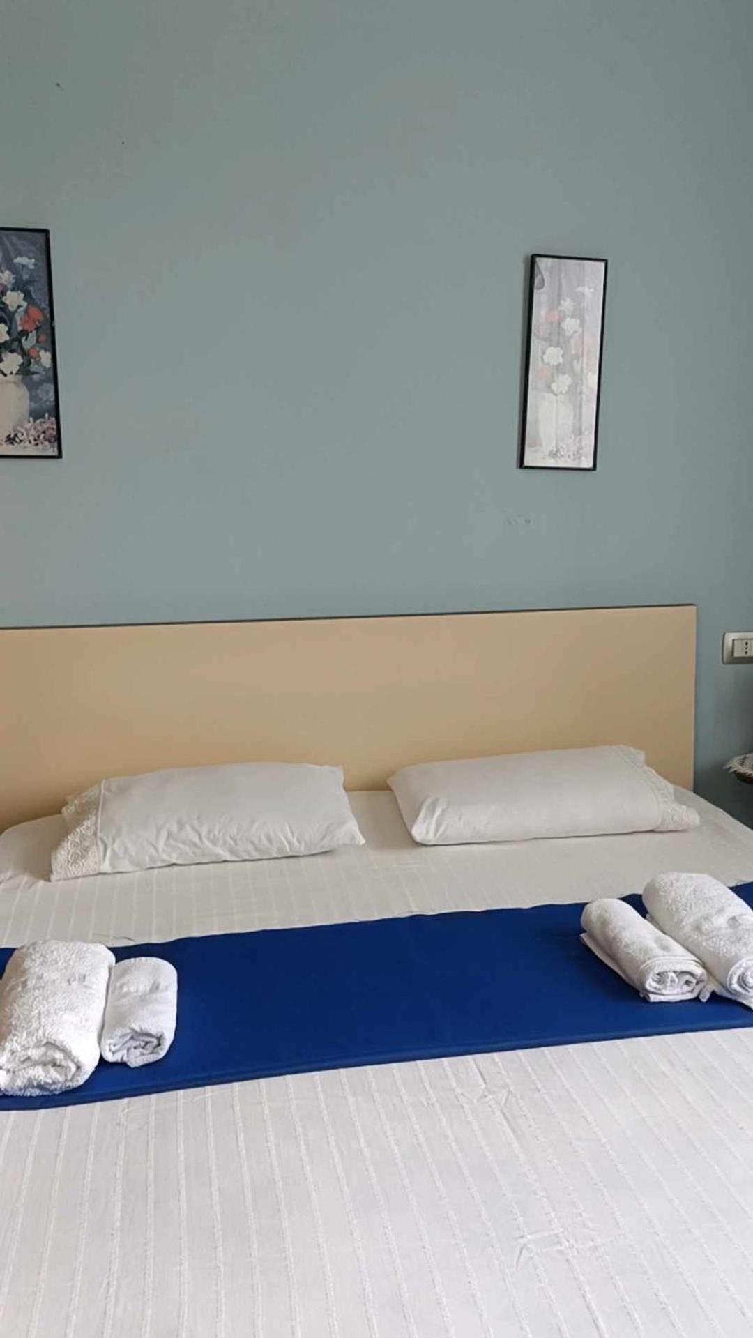 Guest House Fetie Berat Kültér fotó